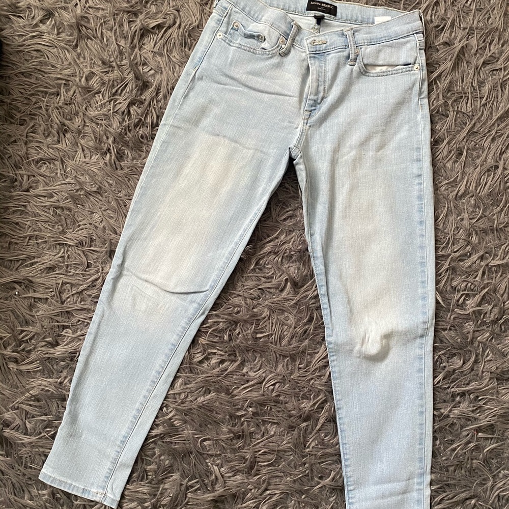 BR jeans